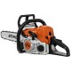 1130-012-3002 STIHL Бензопила MS 170, шина 40 см, 3/8, 1.3, 55