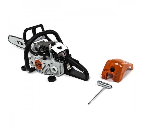 1130-012-3002 STIHL Бензопила MS 170, шина 40 см, 3/8, 1.3, 55