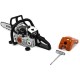 1130-012-3002 STIHL Бензопила MS 170, шина 40 см, 3/8, 1.3, 55