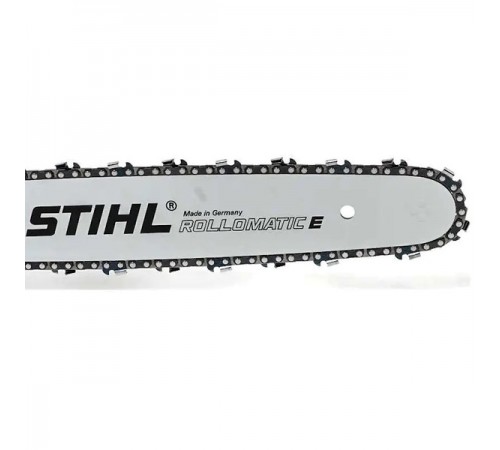 1130-012-3002 STIHL Бензопила MS 170, шина 40 см, 3/8, 1.3, 55