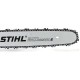 1130-012-3002 STIHL Бензопила MS 170, шина 40 см, 3/8, 1.3, 55