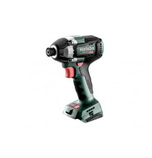 Гайковерт аккумуляторный METABO SSD 18 LT 200 BL 602397850
