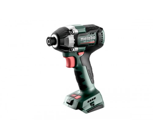 Гайковерт аккумуляторный METABO SSD 18 LT 200 BL 602397850