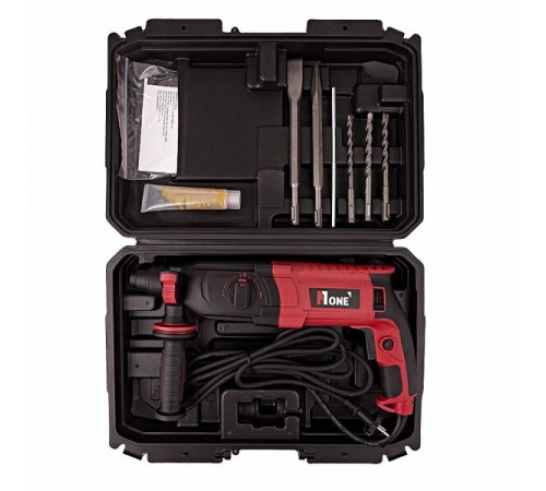 Перфоратор NUMBER ONE EH1300/30-PRO