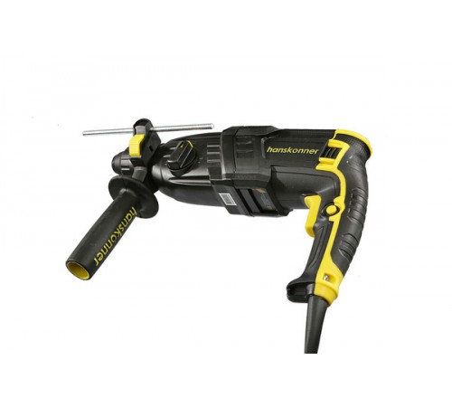 Перфоратор Hanskonner HRH0928MLRE