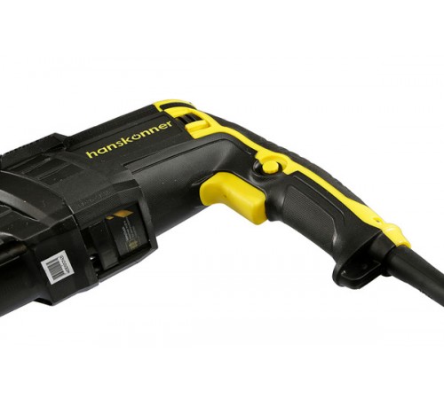 Перфоратор Hanskonner HRH0928MLRE