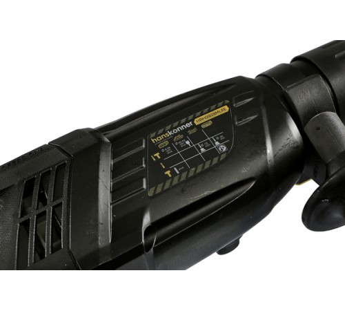 Перфоратор Hanskonner HRH0928MLRE