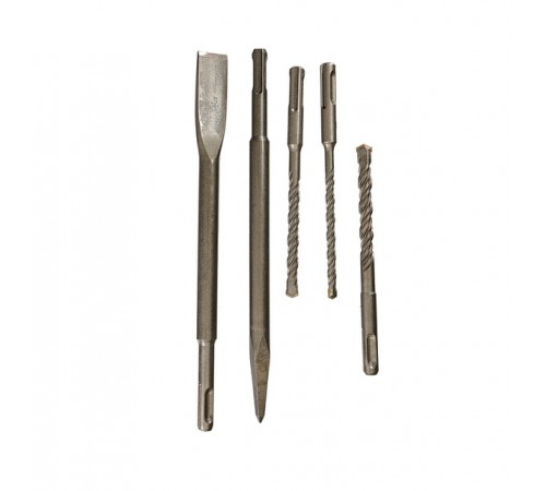 Перфоратор Hanskonner HRH0928MLRE