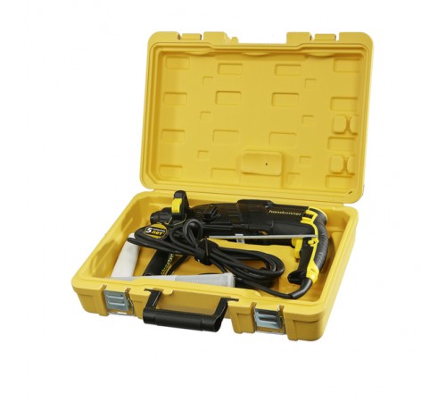 Перфоратор Hanskonner HRH0928MLRE