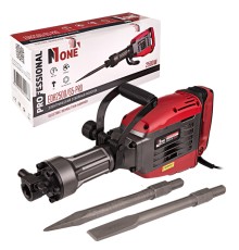 Молоток отбойный NUMBER ONE EDH2500/65-PRO