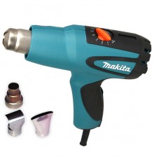 Термопистолет Makita HG551VK