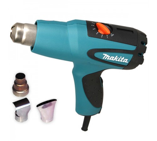 Термопистолет Makita HG551VK