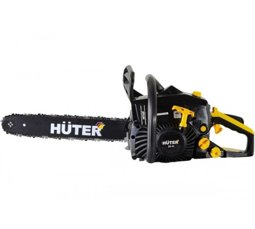 Бензопила Huter BS-40 70/6/1