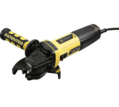 УШМ Hanskonner HAG13125TE