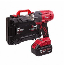 Гайковерт бесщеточный NUMBER ONE CIW20/3.0-PRO-1BL