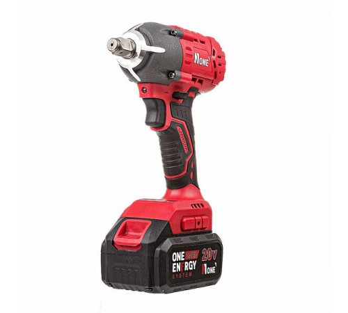 Гайковерт бесщеточный NUMBER ONE CIW20/3.0-PRO-1BL