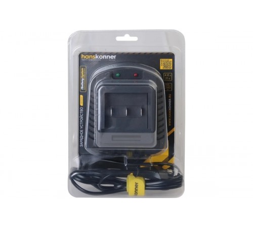 Зарядное устройство Hanskonner HBC2004