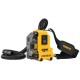 Пылесос аккумуляторный ранцевый DeWALT DWH 161N