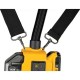 Пылесос аккумуляторный ранцевый DeWALT DWH 161N