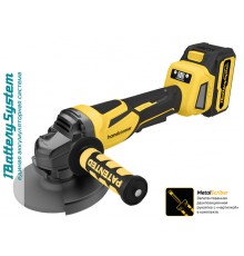 УШМ акк б/щ Hanskonner HAG1812E кейс HS