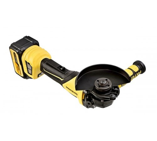 УШМ акк б/щ Hanskonner HAG1812E кейс HS