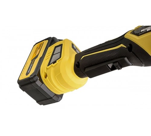 УШМ акк б/щ Hanskonner HAG1812E кейс HS