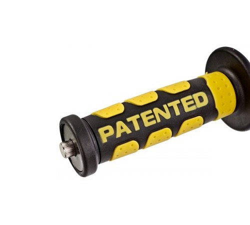 УШМ акк б/щ Hanskonner HAG1812E кейс HS