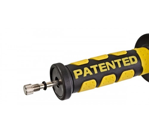 УШМ акк б/щ Hanskonner HAG1812E кейс HS