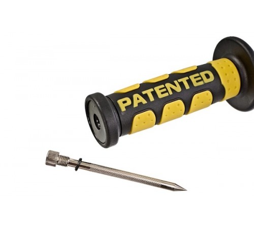 УШМ акк б/щ Hanskonner HAG1812E кейс HS