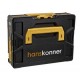 УШМ акк б/щ Hanskonner HAG1812E кейс HS