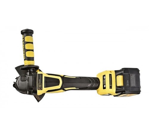 УШМ акк б/щ Hanskonner HAG1812E кейс HS