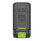Аккумулятор Greenworks High Power G40HP2, 40V, 2 Ач