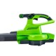 Воздуходувка аккумуляторная GREENWORKS GD40BVIIK5.40V (АКБ 5Ач и ЗУ)