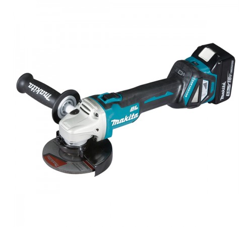 УШМ Makita DGA511RT