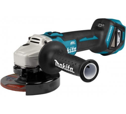 УШМ Makita DGA511RT
