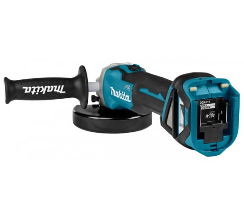 УШМ Makita DGA511RT