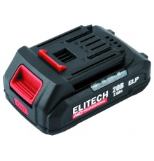 Батарея аккумуляторная ELITECH RCB 2020S Е0911.089.00