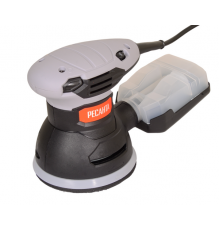 Эксцентриковая шлифовальная машина Ресанта ЭШМ-125К 75/6/4