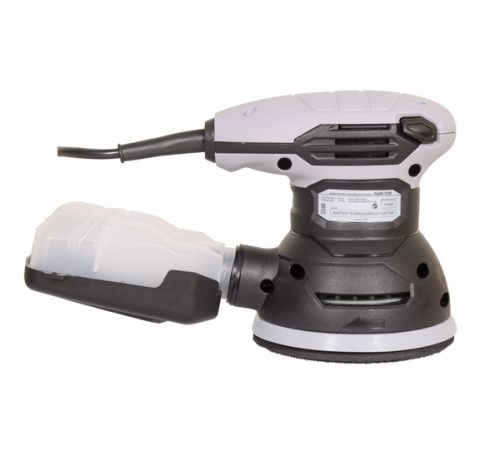 Эксцентриковая шлифовальная машина Ресанта ЭШМ-125К 75/6/4