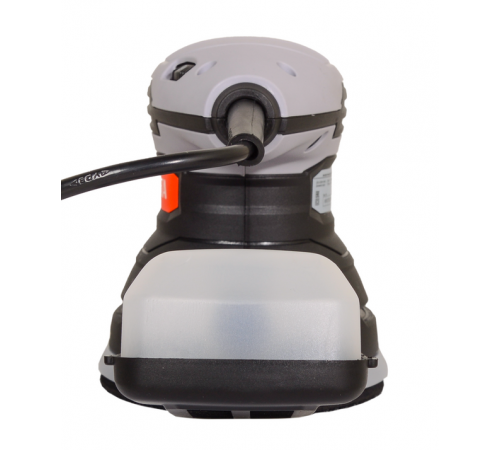 Эксцентриковая шлифовальная машина Ресанта ЭШМ-125К 75/6/4