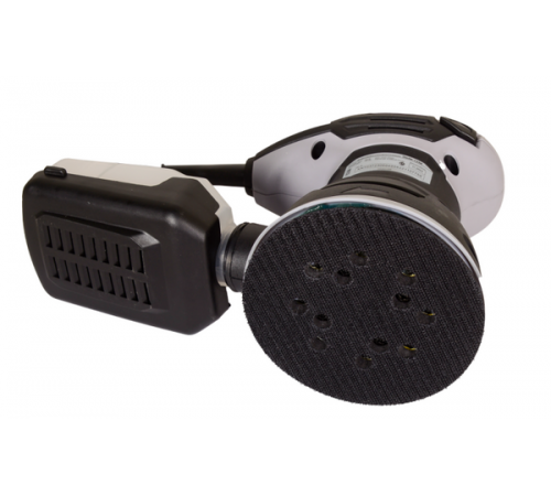 Эксцентриковая шлифовальная машина Ресанта ЭШМ-125К 75/6/4