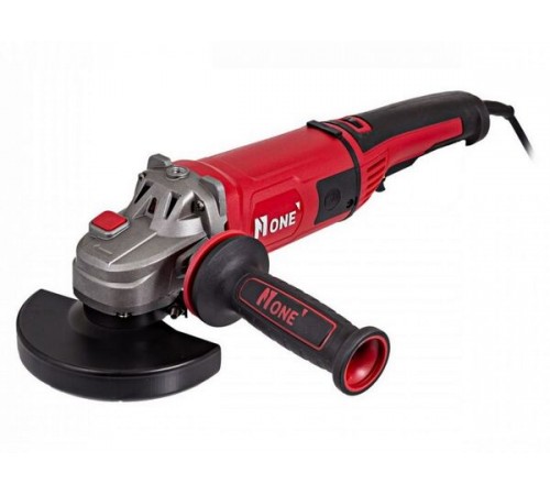 УШМ NUMBER ONE AG1600/125-A-1