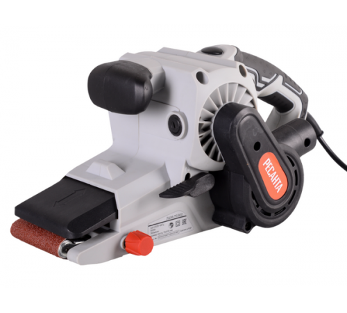 Шлифмашина ленточная Ресанта ЛШМ-75/900