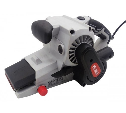 Шлифмашина ленточная Ресанта ЛШМ-75/900