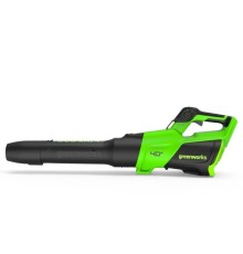 Воздуходувка аккумуляторная GREENWORKS GD40BG3 2408207UB