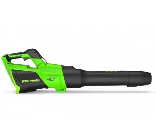 Воздуходувка аккумуляторная GREENWORKS GD40BG3 2408207UB