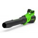Воздуходувка аккумуляторная GREENWORKS GD40BG3 2408207UB