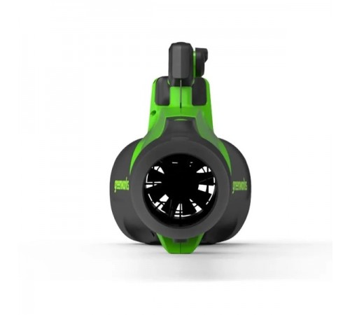 Воздуходувка аккумуляторная GREENWORKS GD40BG3 2408207UB