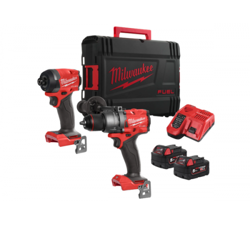 Набор инструментов Milwaukee M18 FPP2A3-502X 4933480873