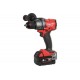 Набор инструментов Milwaukee M18 FPP2A3-502X 4933480873